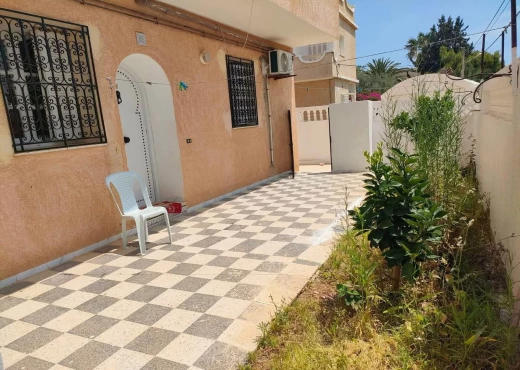 immeuble À Vendre à SOUSSE - À Vendre Petit Immeuble ChatMariem - Immobiliere.tn - Photo 5