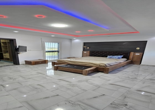A vendre Villa à Menzel Jmil