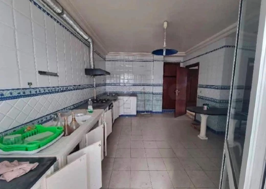 Appartement À Vendre à TUNIS - A Vendre Appart S+3 Menzah8 - Immobiliere.tn - Photo 3