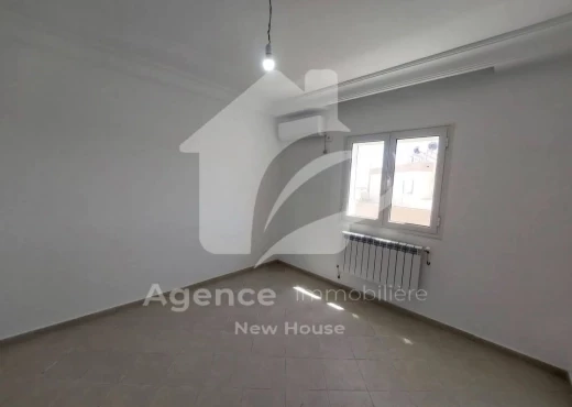 Appartement À Louer à BIZERTE - A louer appart S+2 Cité Boukhris Bizerte - Immobiliere.tn - Photo 11