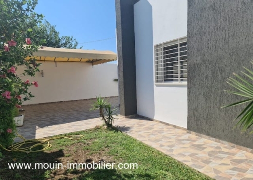 VILLA LOUISE Birbouregba AV1654