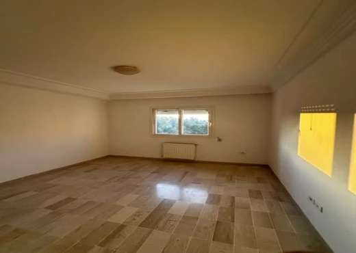Appartement À Vendre à BEN AROUS - a vendre un S3 a chouchet rades - Immobiliere.tn