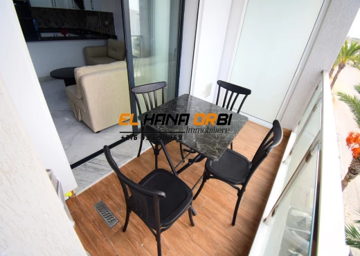 Appartement À Louer à MAHDIA - S+1 à louer à la Zone Touristique - Immobiliere.tn - Photo 7