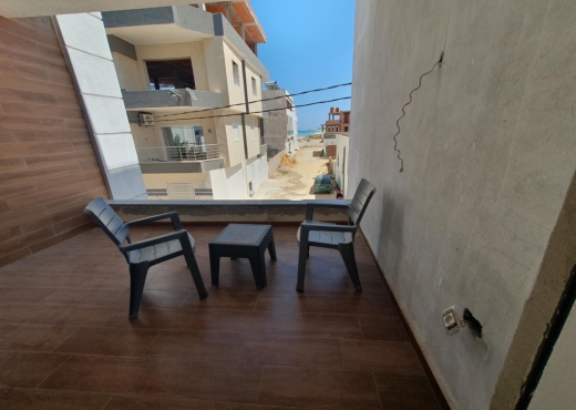 appartement a vendre a ezzahra