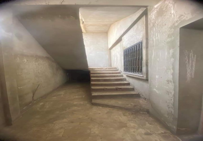 à vendre maison à dar Fadhal la soukra près de l'aéroport