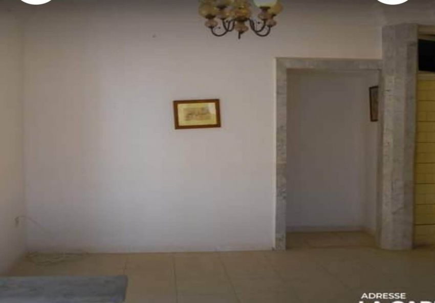 Vente deux maison à hammamet
