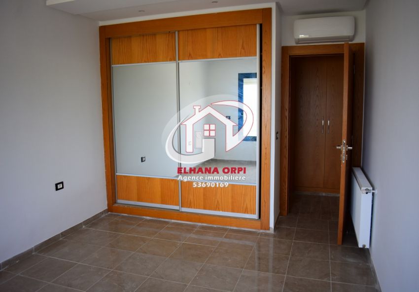 à vendre appartements s+1 haut standing et vue sur mer à mahdia mahdia