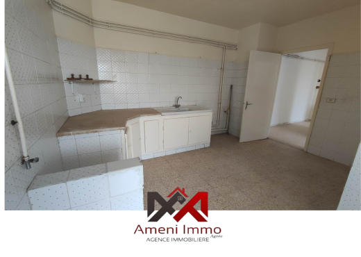 Appart s+2 à EL Mourouj 5