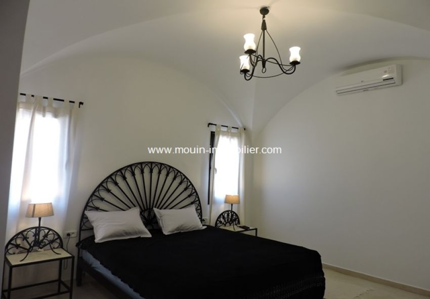 Dar Chahrazed AL2525 Hammamet