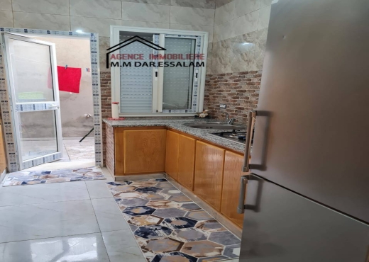 maison R1 près de la mer