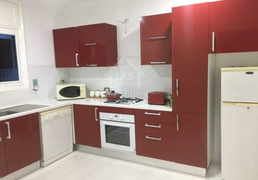 Duplex à vendre à AFH Mrezga 51355351