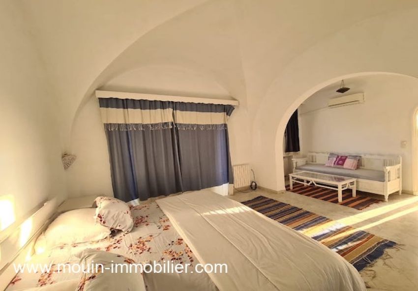 Villa Nicole AL1127 Hammamet