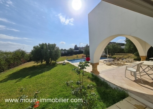 VILLA ORCHIDA El Monchar AL1797