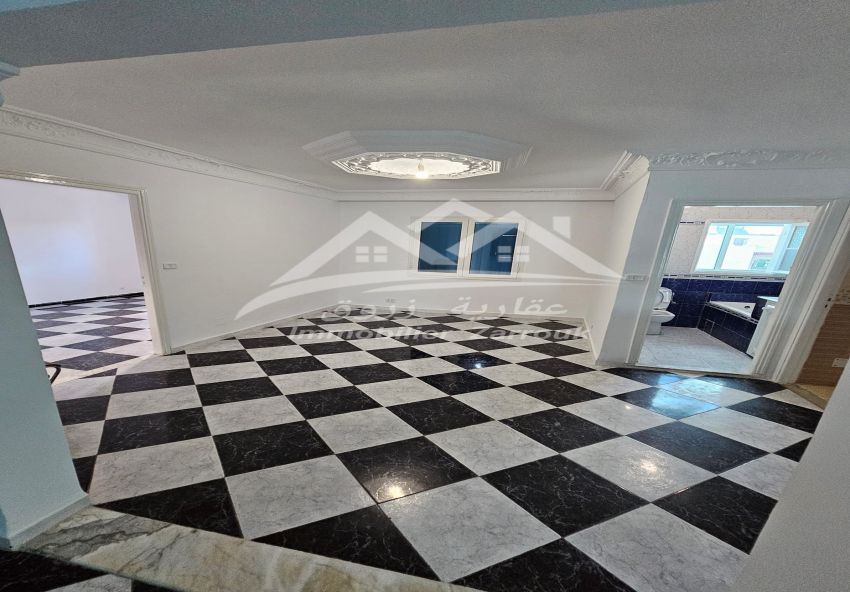 appartement a vendre