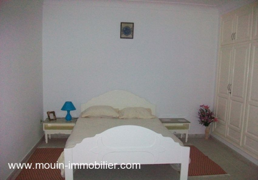 Appartement Mirage AL359 Hammamet Nord