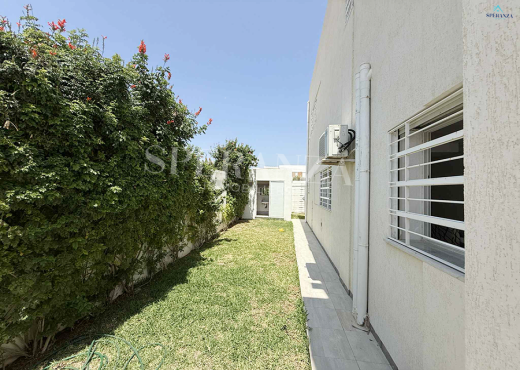 Location Villa Jury S+4