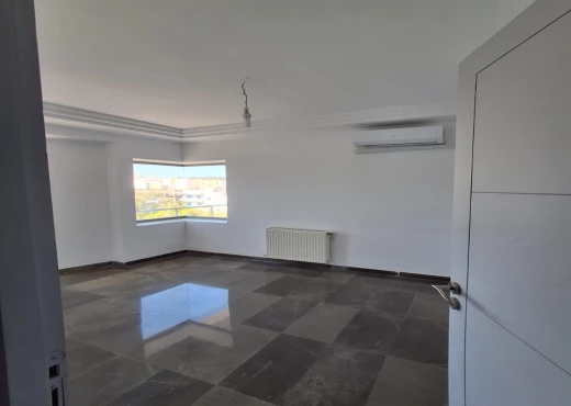 bureau À Louer à TUNIS - Bureau s+3 à louer à cité jardins - Immobiliere.tn - Photo 5