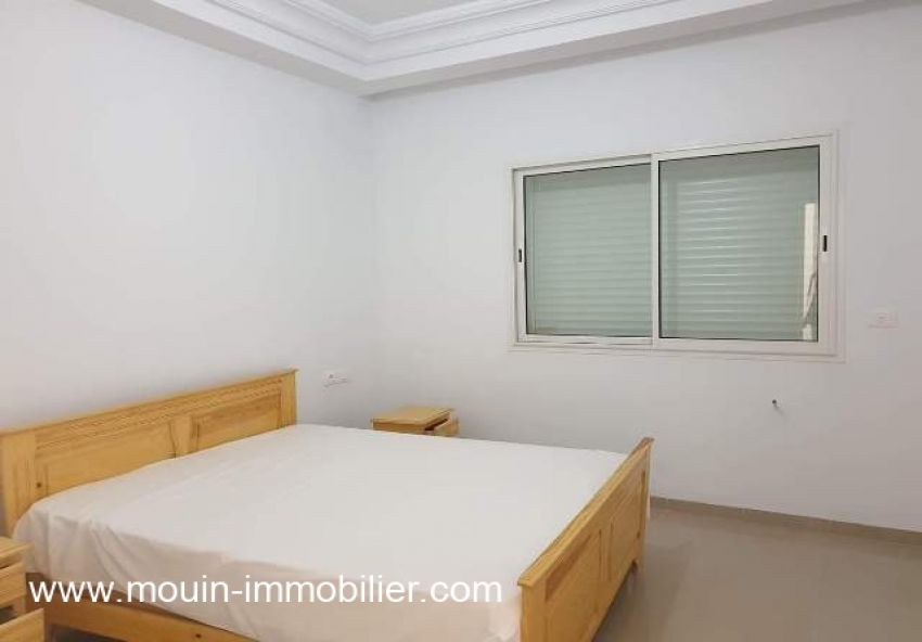 MAISON BALKIS Hammamet vers Birbouregba AV890