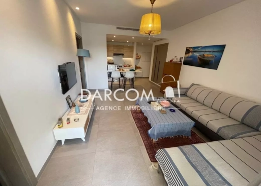 s1 VIDE 80 m² Jardins de Carthage