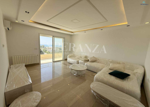 Location Appartement le reflet S+3