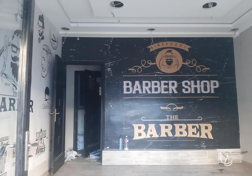 location d'un local commercial