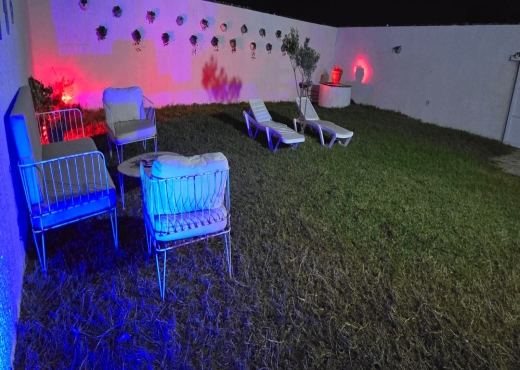 Villa A vendre REF:V.041
