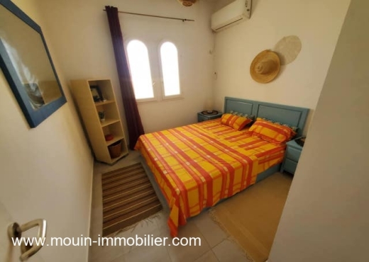 BUNGALOW CLUB MED 1 Hammamet AL150