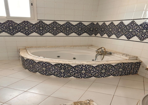 A Vendre Duplex a Nabeul Ville