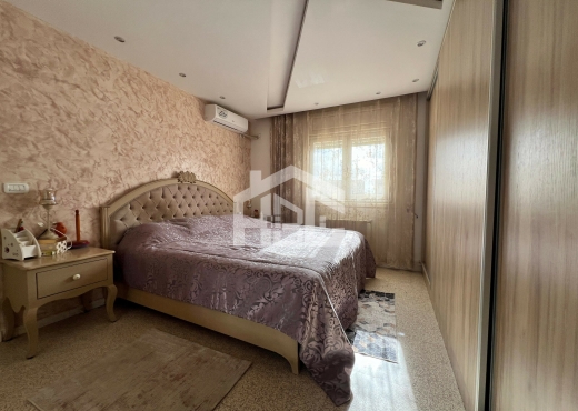 A vendre S+3 de 102 m²