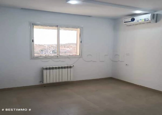 A louer s+2 pour cabinet ou bureau