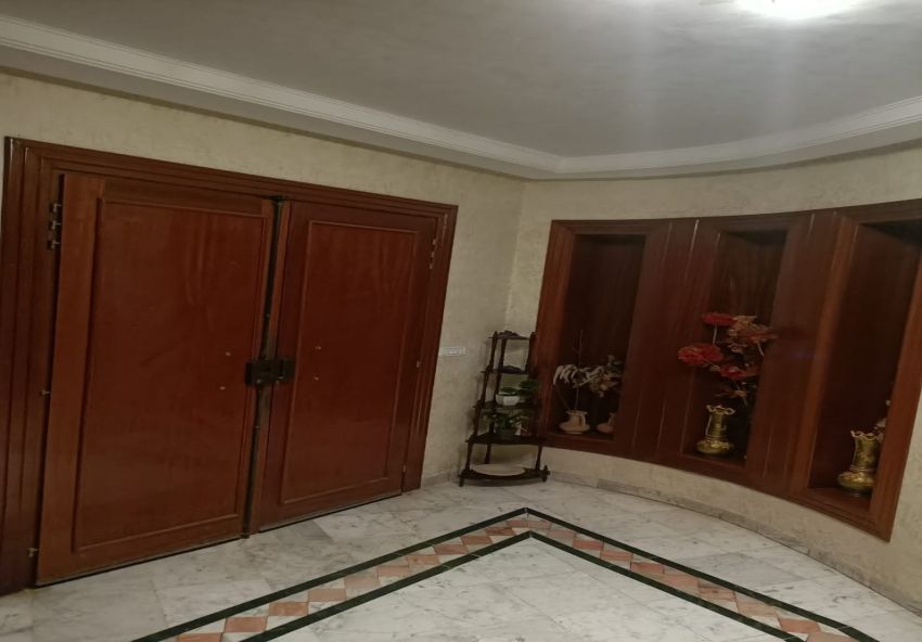 villa À Vendre à BEN AROUS - À vendre une villa situé Hammam chatt - Immobiliere.tn - Photo 10