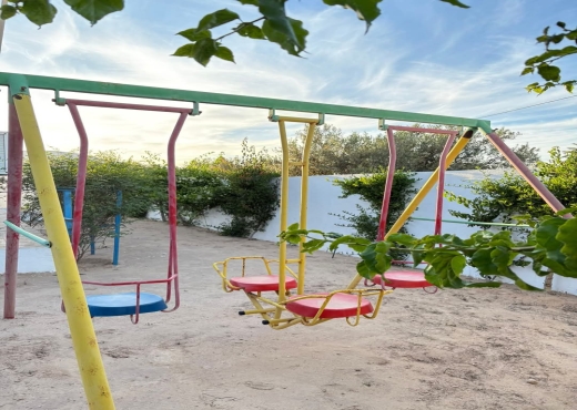 A Louer Villa à Djerba