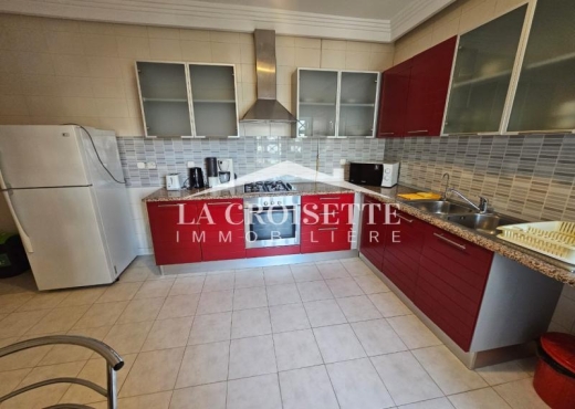 s3 meublé vue lac au Lac2 MAL1344