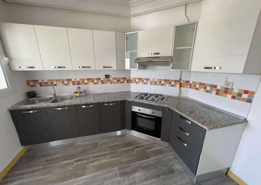 RIADH AL ANDALOUSE : APPARTEMENT S
