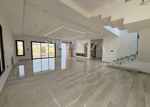 Vente Villa Deniz S+4
