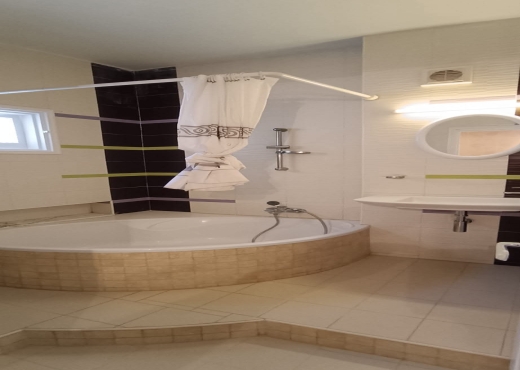 a vendre villa jaafar