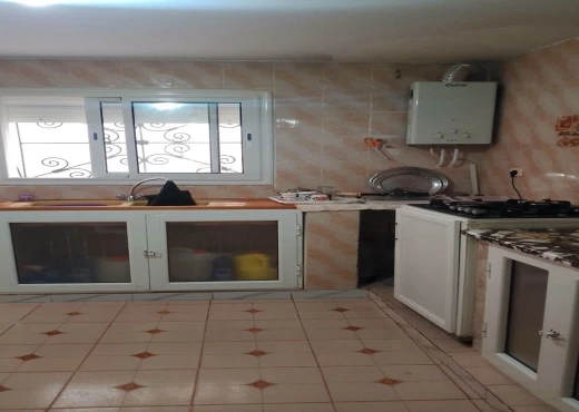 maison À Vendre à BIZERTE - A Vendre maison a Cite waha Bizerte - Immobiliere.tn - Photo 2