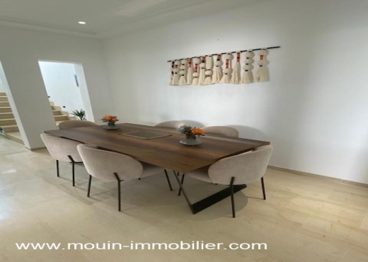 VILLA YOLYOS El Monchar AL3555