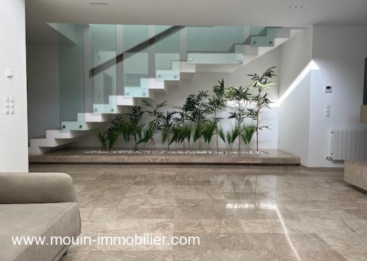 VILLA LES EMERAUDES AV1789