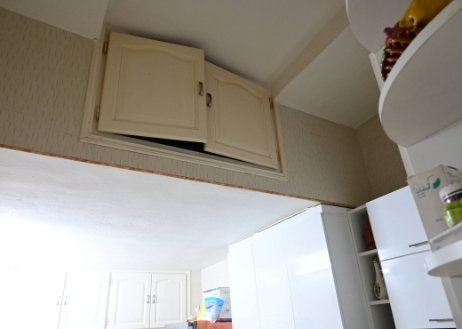 A vendre duplex à Nabeul