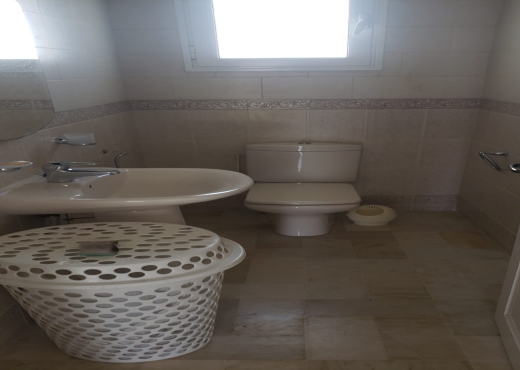 Superbe Villa à Ezzahra