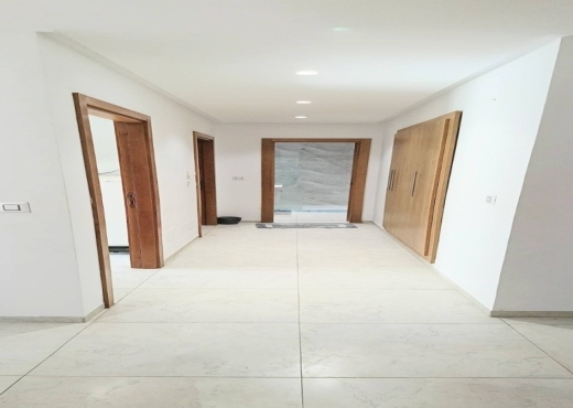 À louer pour courte durée – Appartement S+1