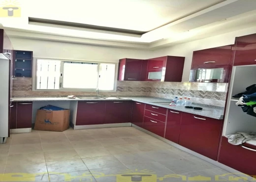 maison À Vendre à NABEUL - Maison s3 à Hammamet nord à vendre - Immobiliere.tn - Photo 8