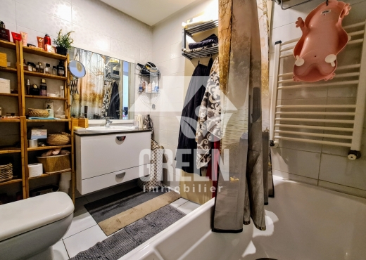 Appartement " Le Feu vert "