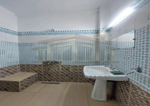 maison À Vendre à BIZERTE - A Vendre Maison Bhira Bizerte - Immobiliere.tn