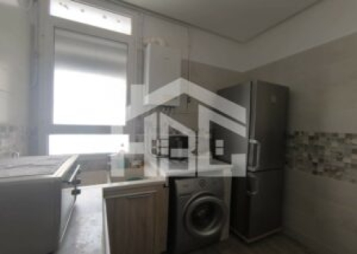 A louer S+2 de 85 m² meublé