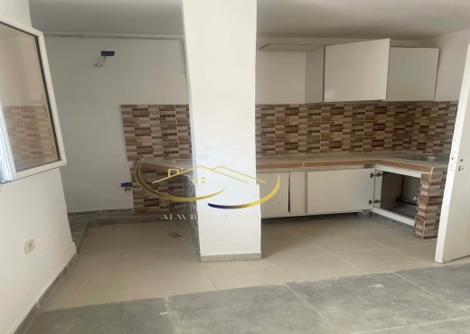 A louer un appartement S0 à Ain Zaghouan