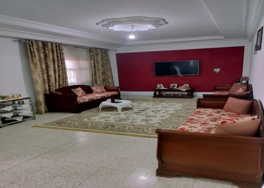 maison À Vendre à NABEUL - une maison à sidi hammed à 150m de la route princ - Immobiliere.tn