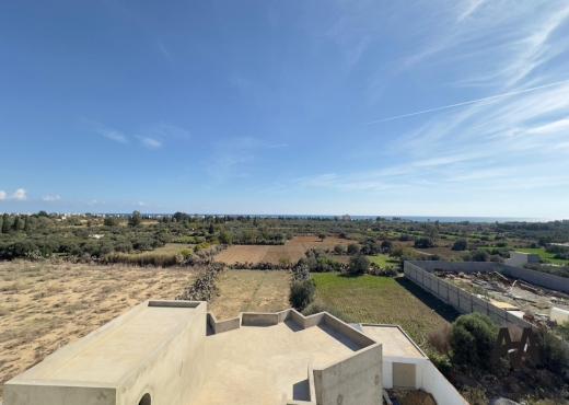 À LOUER — IMMEUBLE R+4