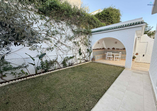 Location Villa des Cieux S+3